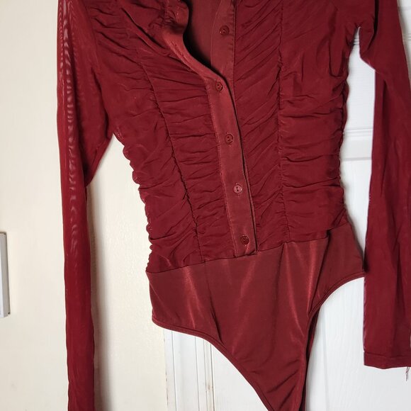 Lulus Bodysuit For Women - Picture 5 of 10